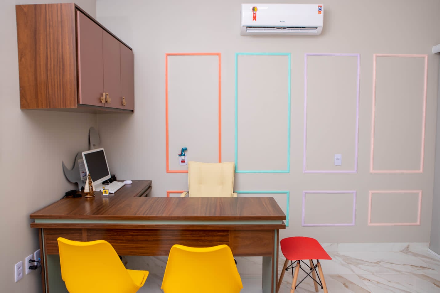 Imagem do Consultório