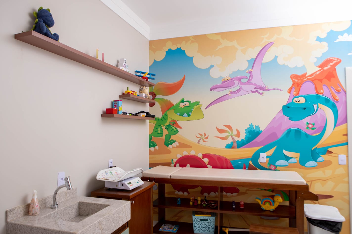 Imagem do Consultório