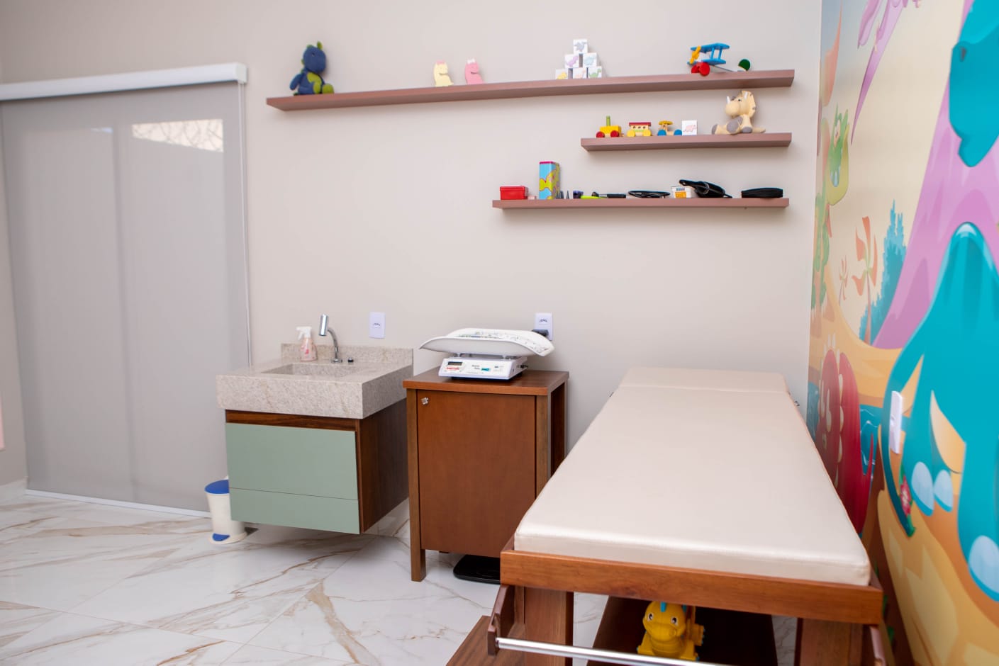 Imagem do Consultório